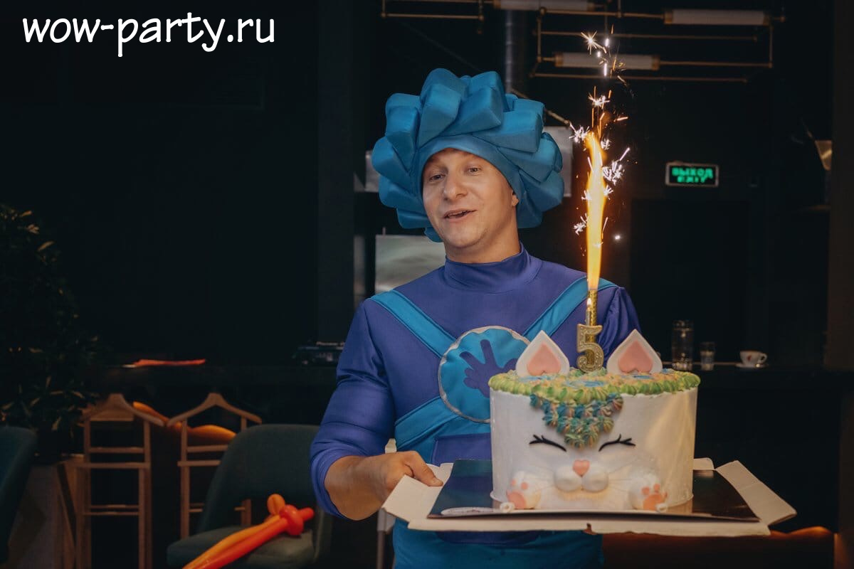 Кто такие фиксики? - WoW-Party - Организация и проведение детских  праздников в Москве